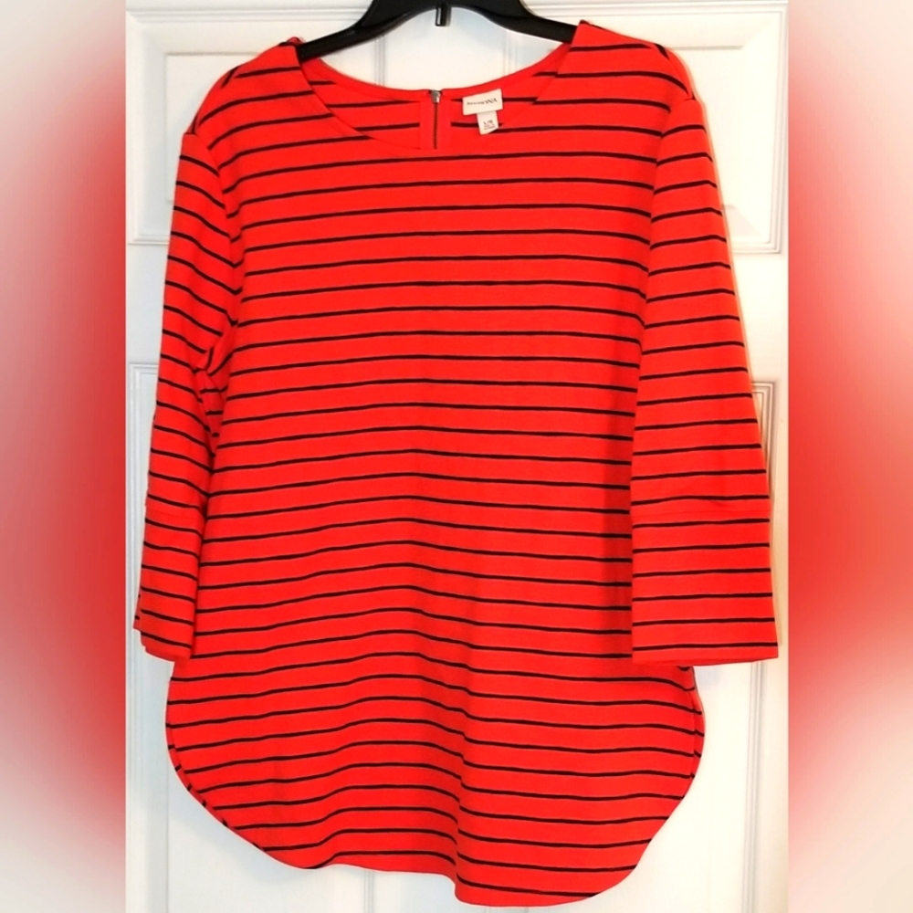 Merona dress top